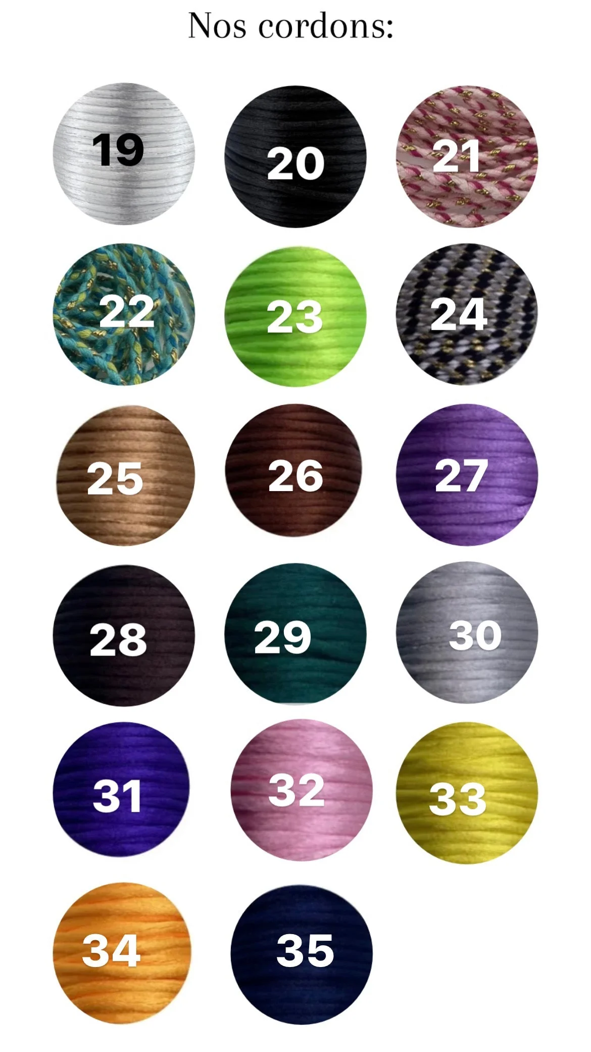 Bracelet MELVINA - Image 3