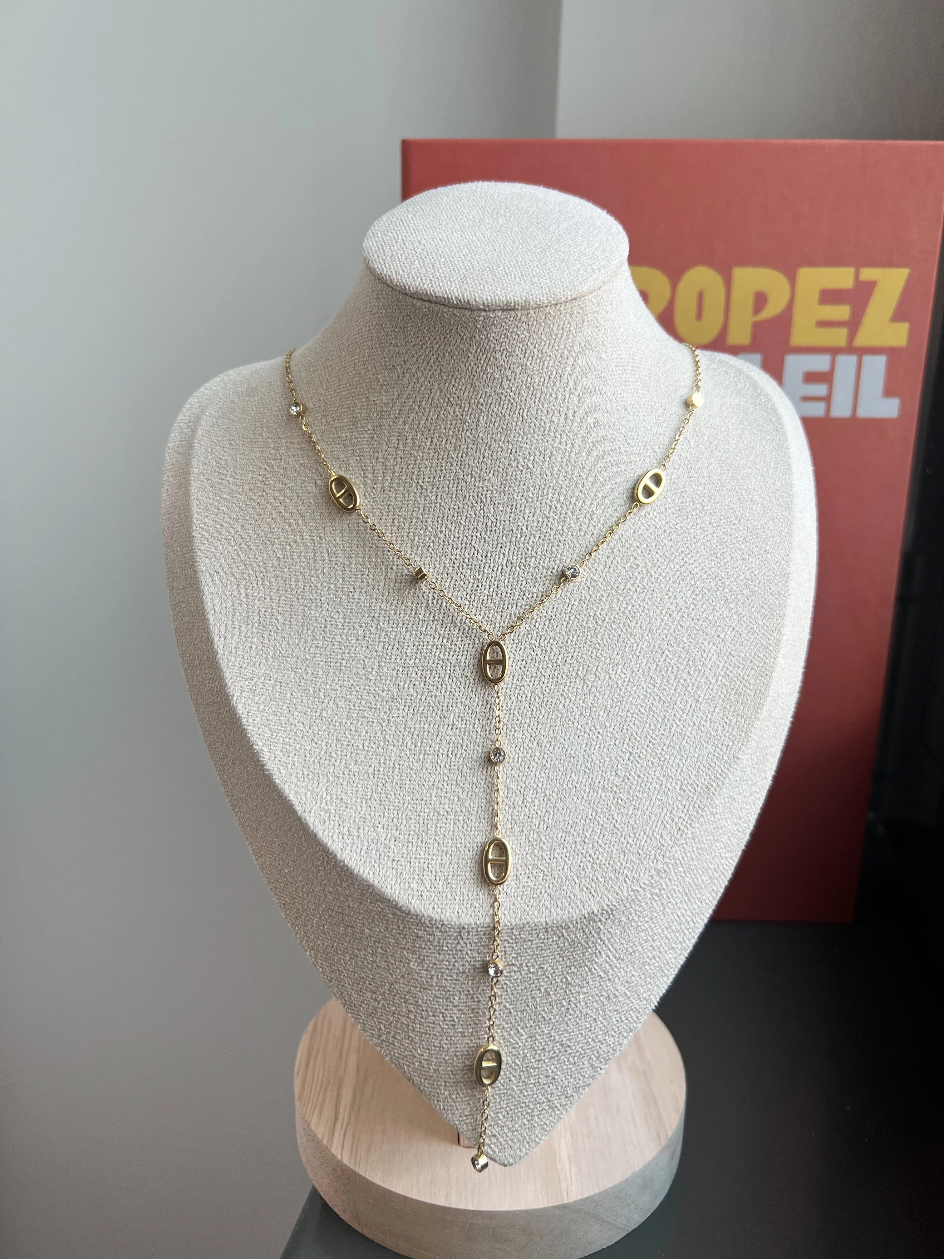 Collier ÉNAËLLE - Image 3