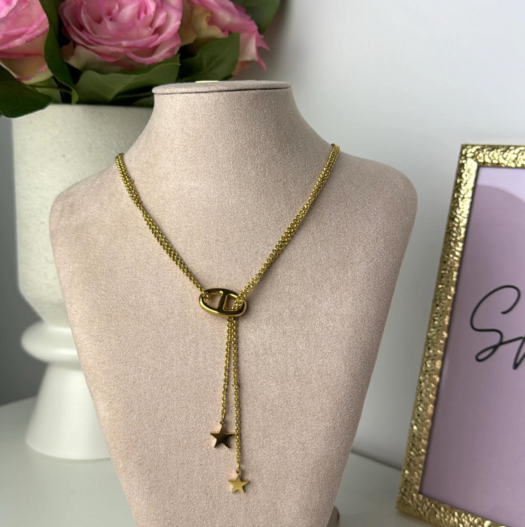 Collier LYANA - Image 3