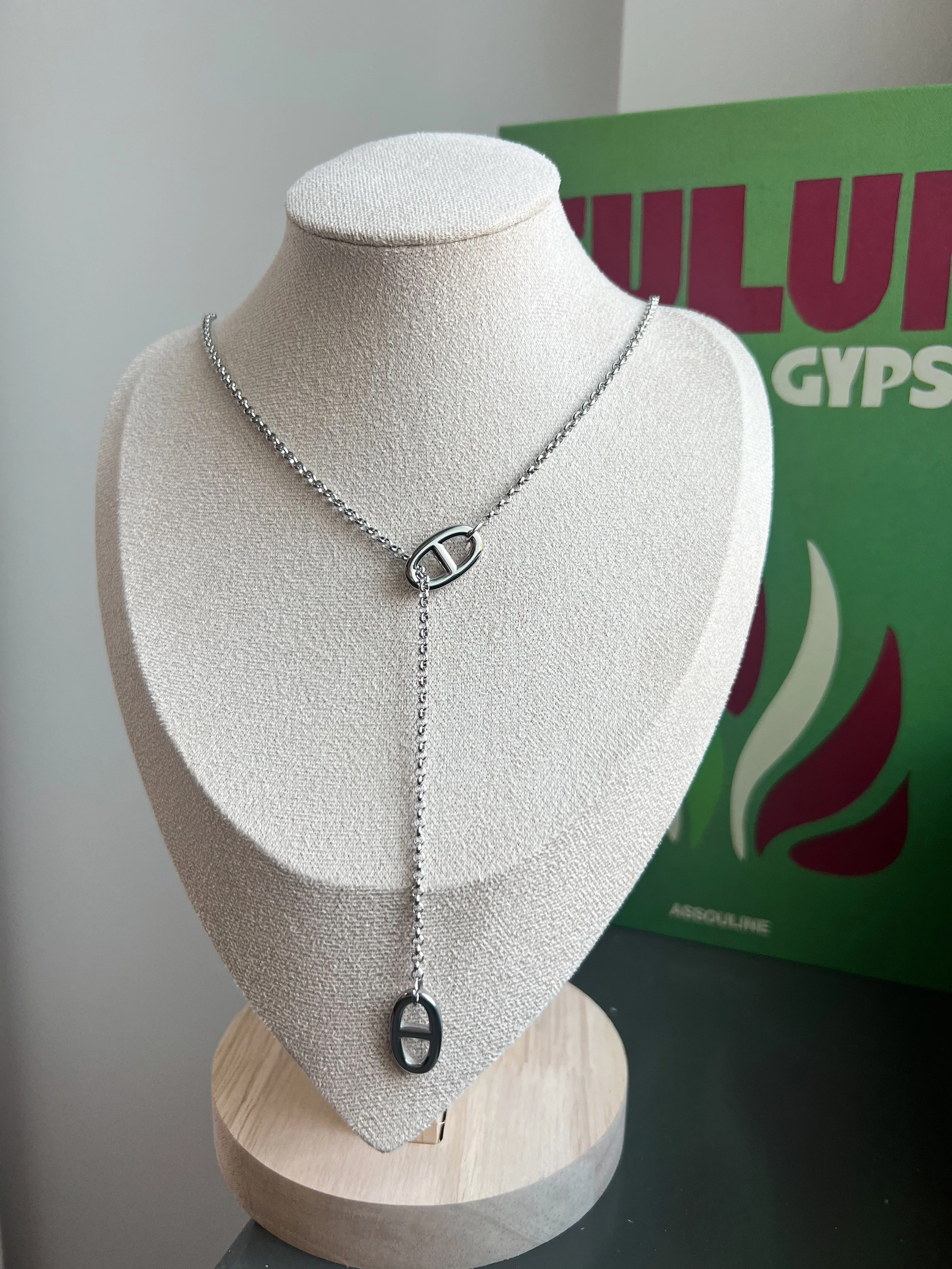 Collier MORGANE - Image 3
