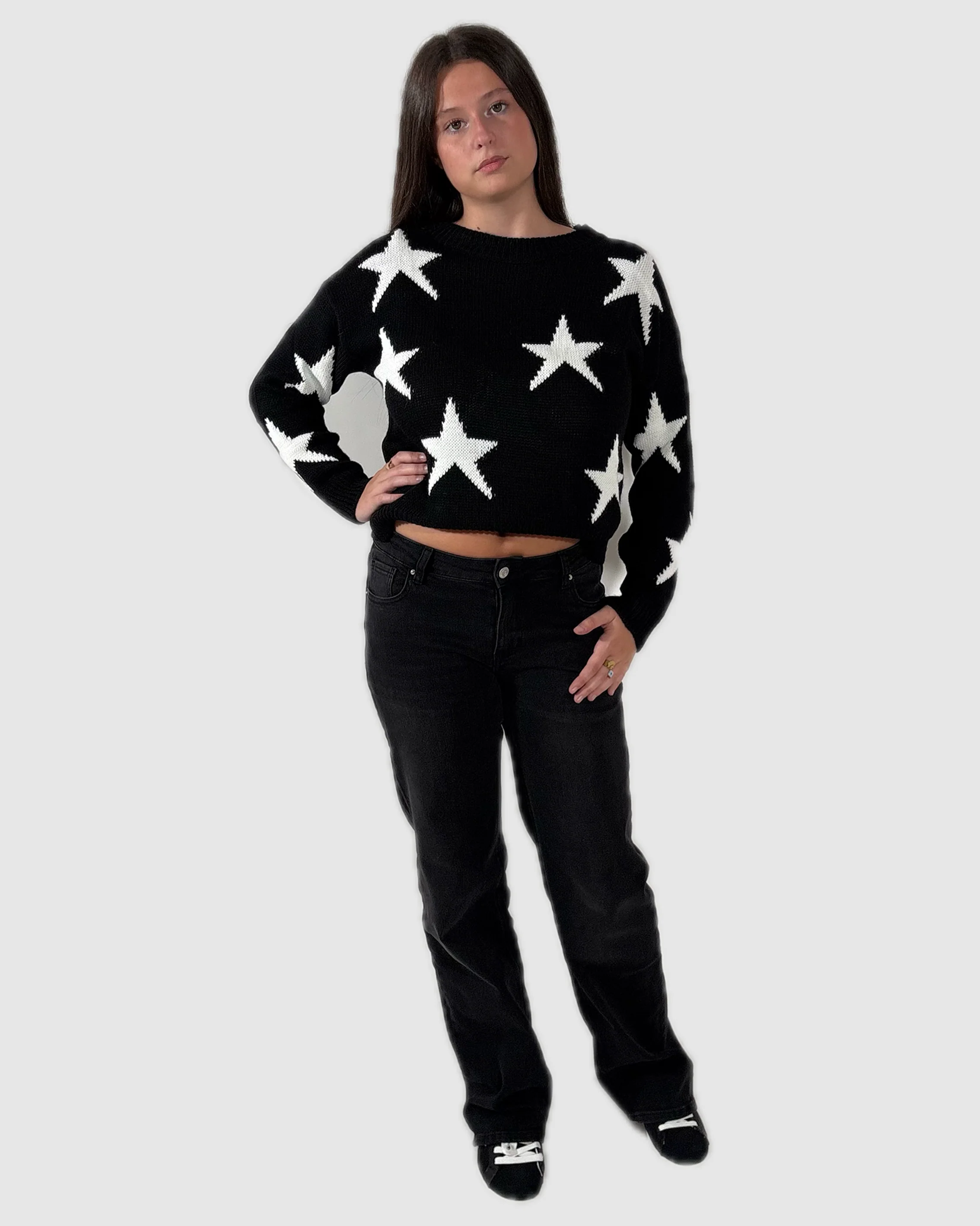 Pull STARLY - Image 3