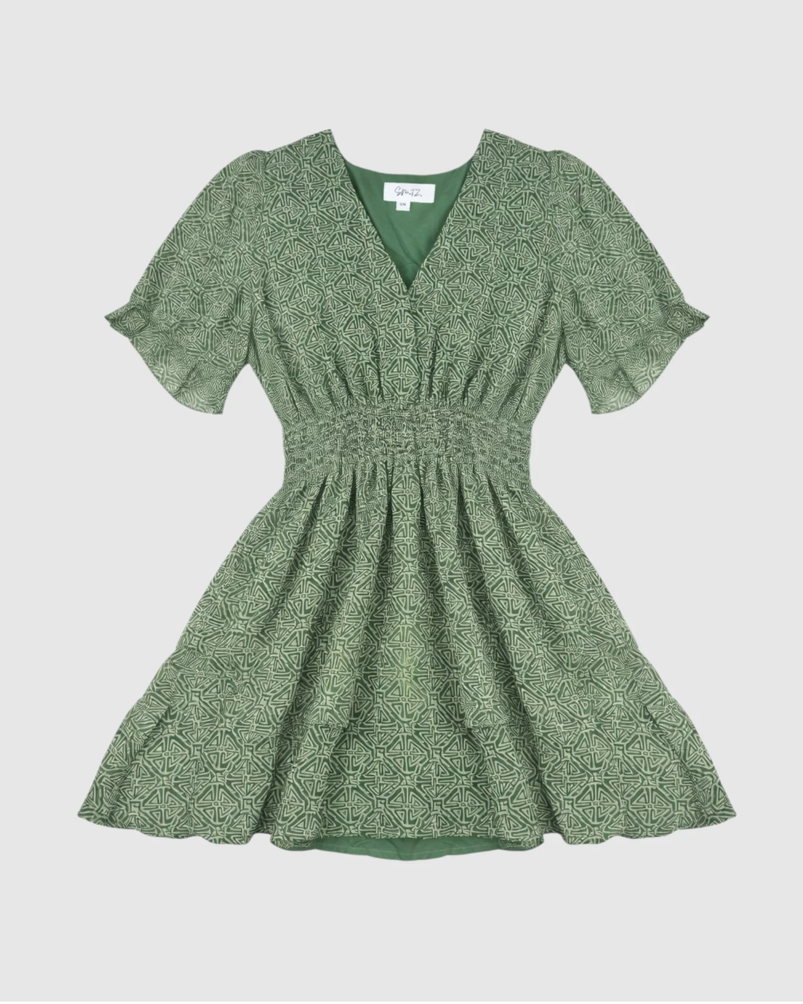 Robe CLOVER - Image 5