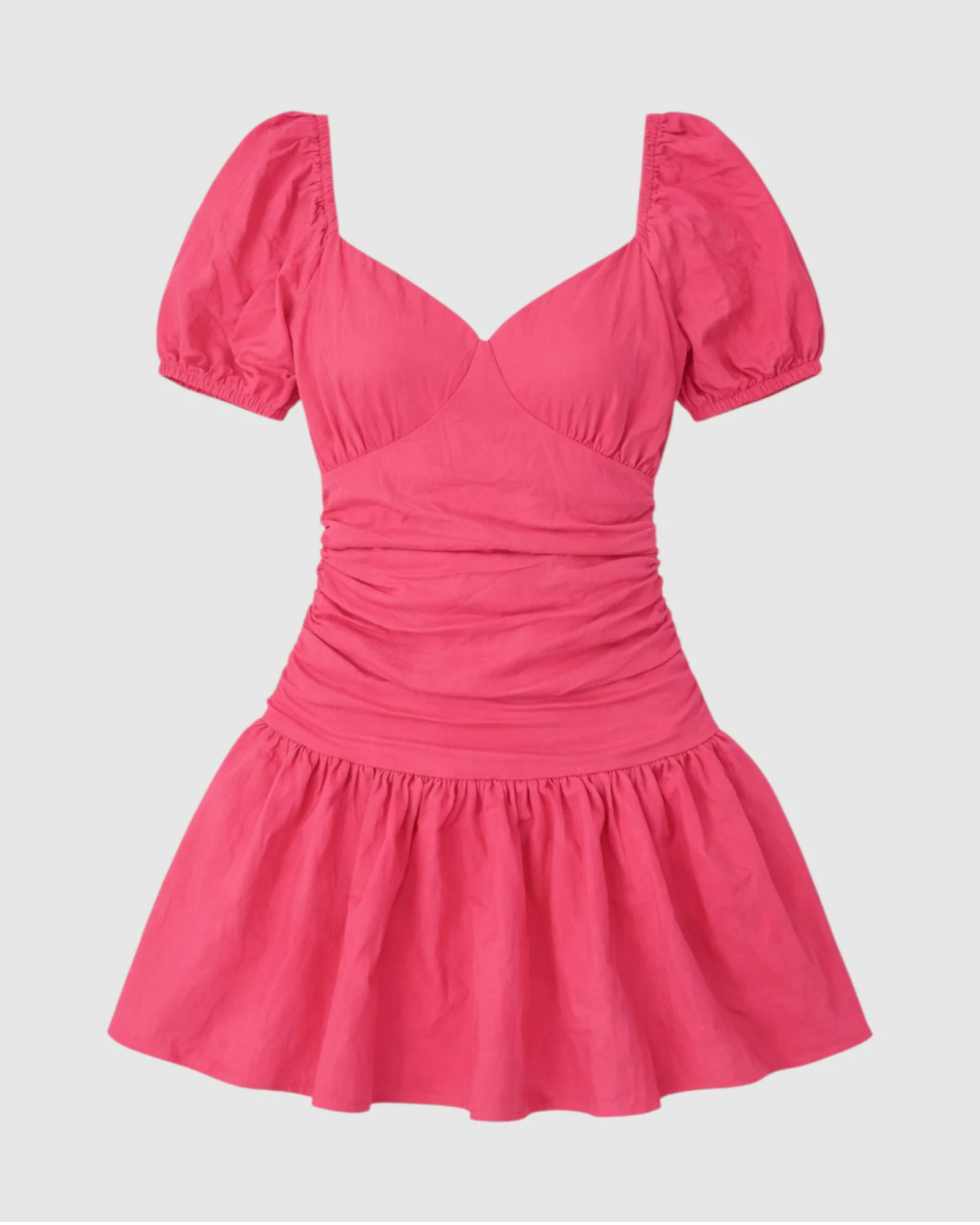 Robe EDEN rose - Image 5