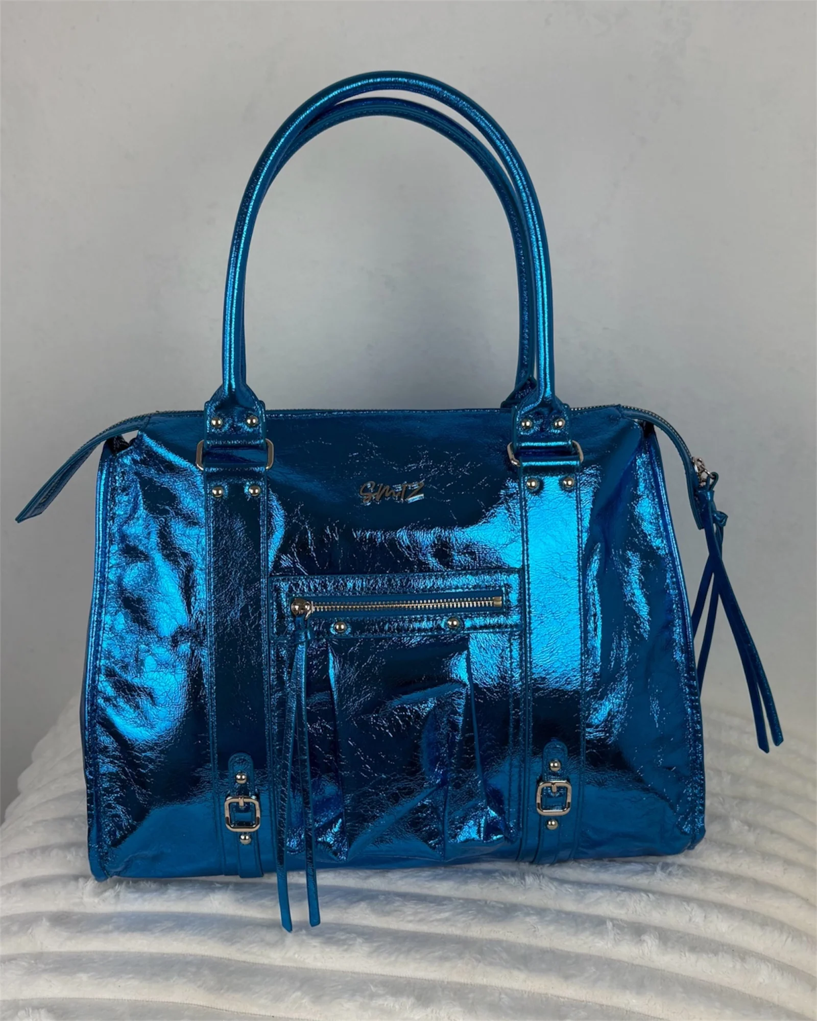 Sac ELENA pour les cours BLEU - Image 3