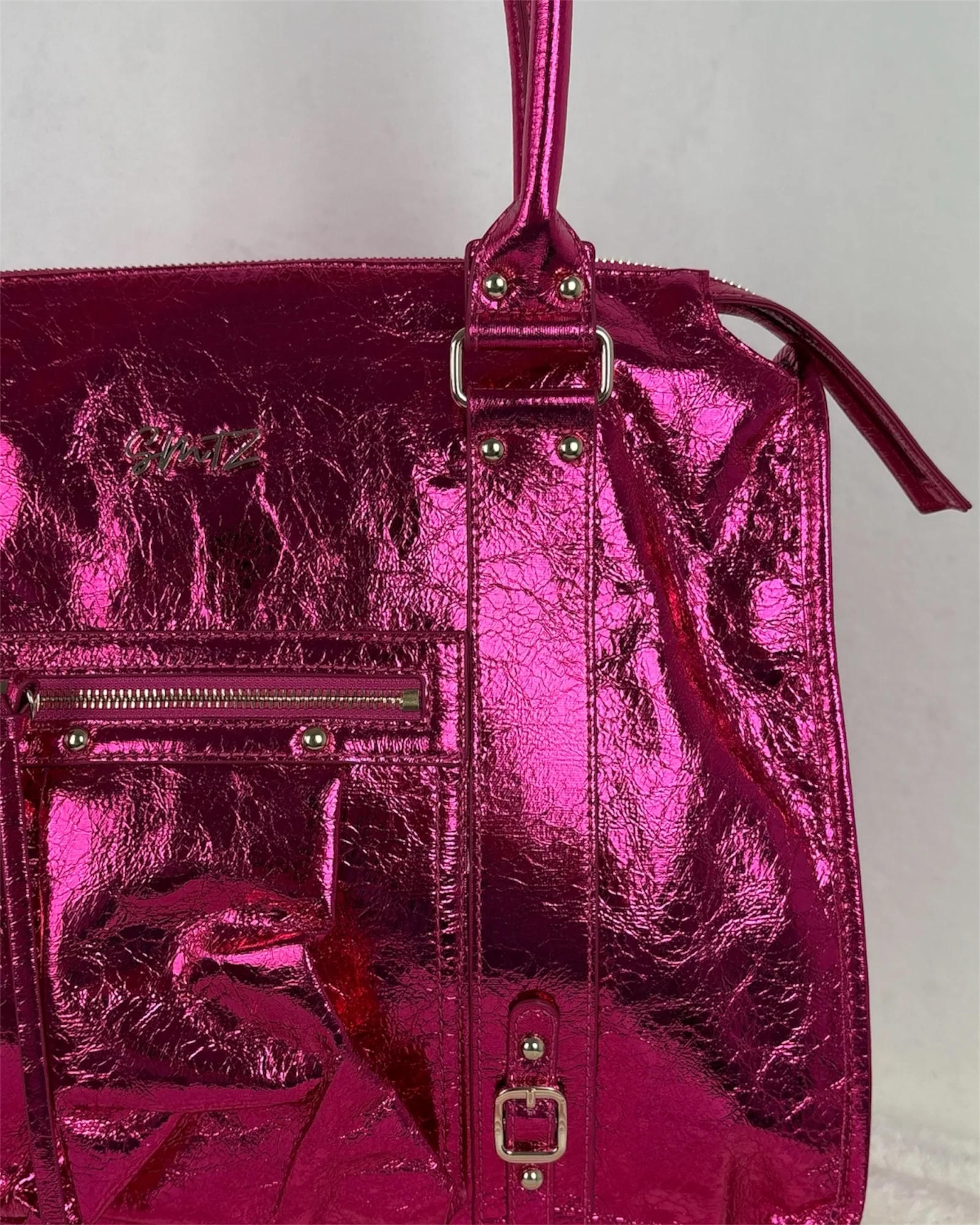 Sac ELENA pour les cours FUCHSIA - Image 3