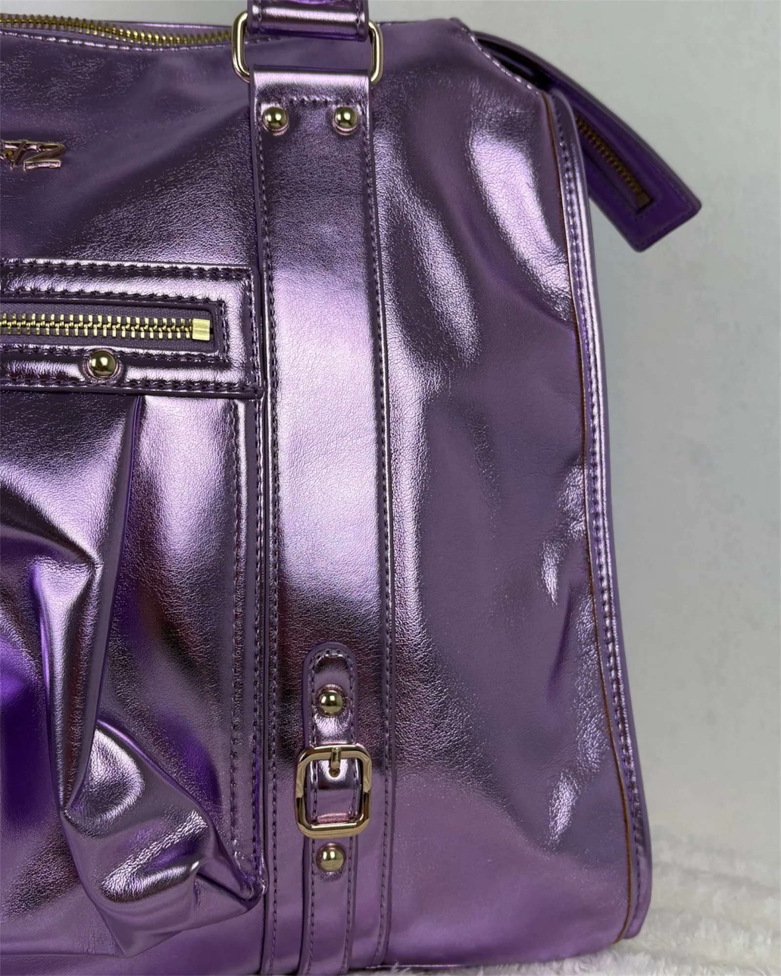 Sac ELENA pour les cours LILAS - Image 3