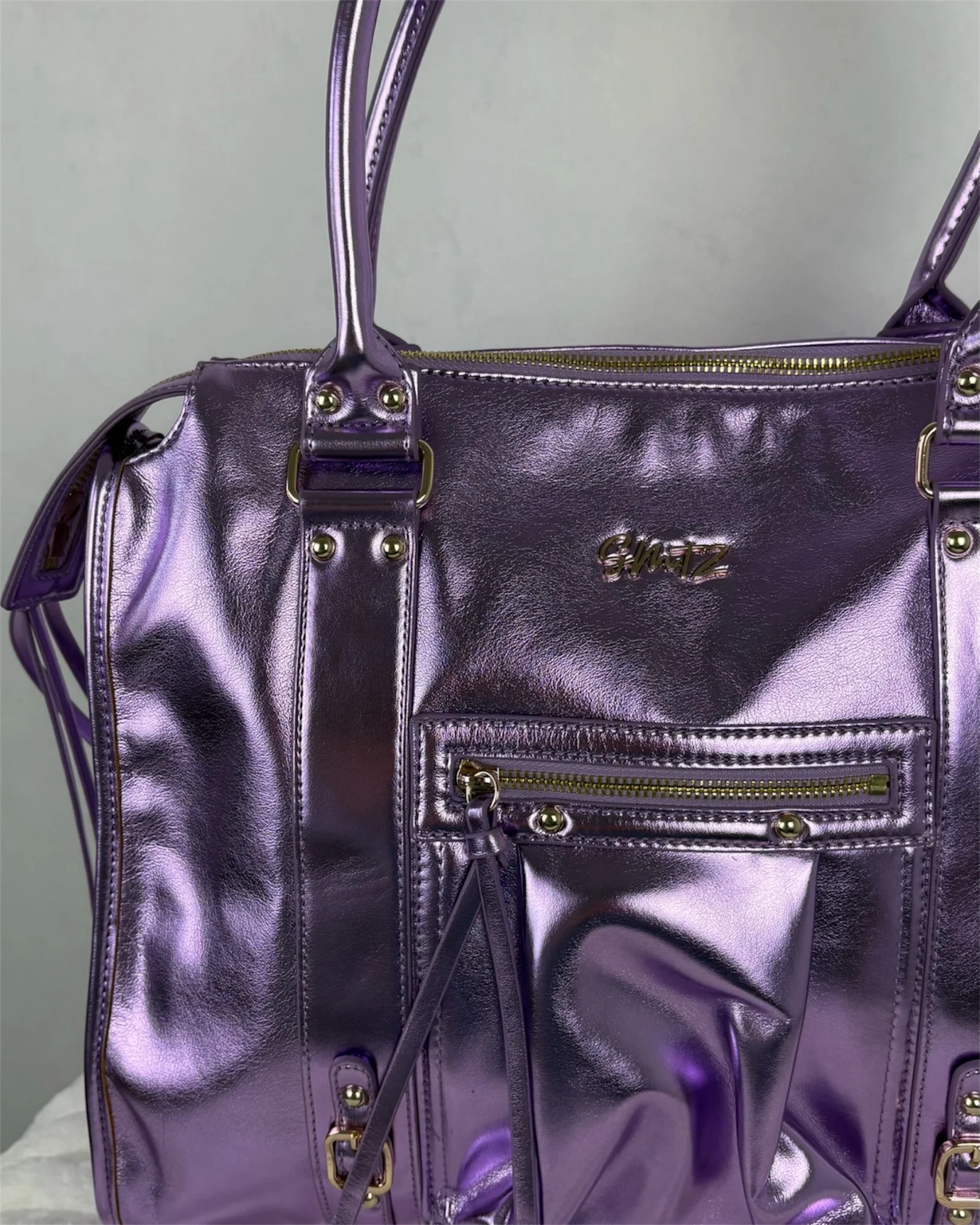 Sac ELENA pour les cours LILAS - Image 4