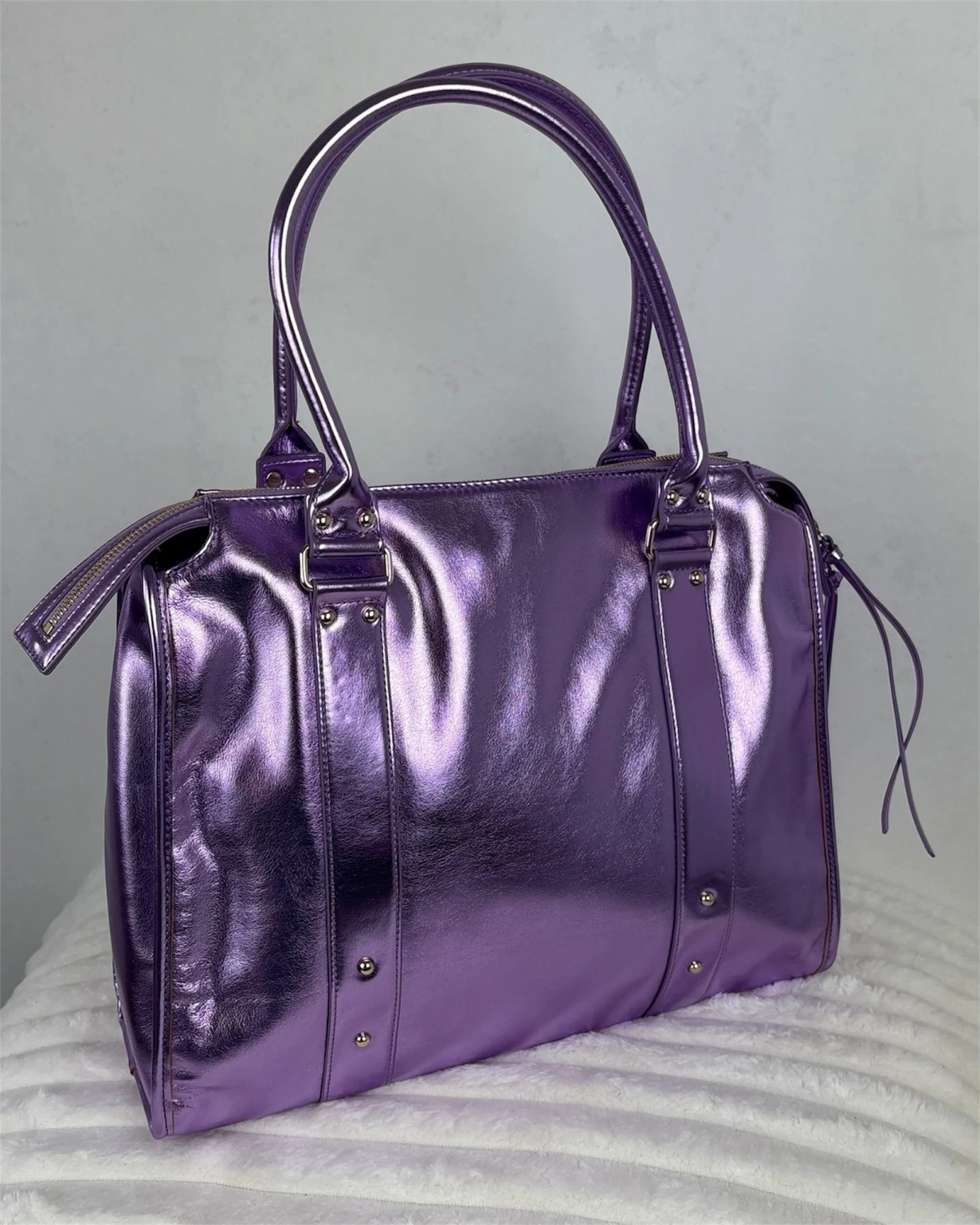 Sac ELENA pour les cours LILAS - Image 5