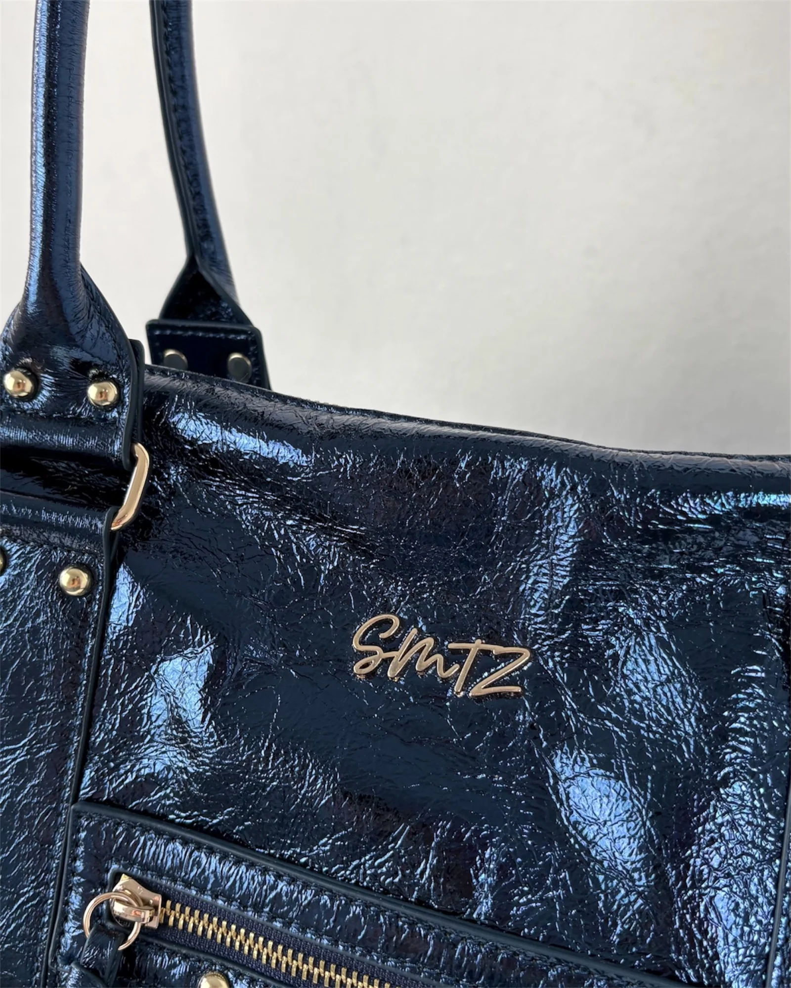 Sac ELENA pour les cours NAVY ( retour en précommande le 22 mai ) - Image 3