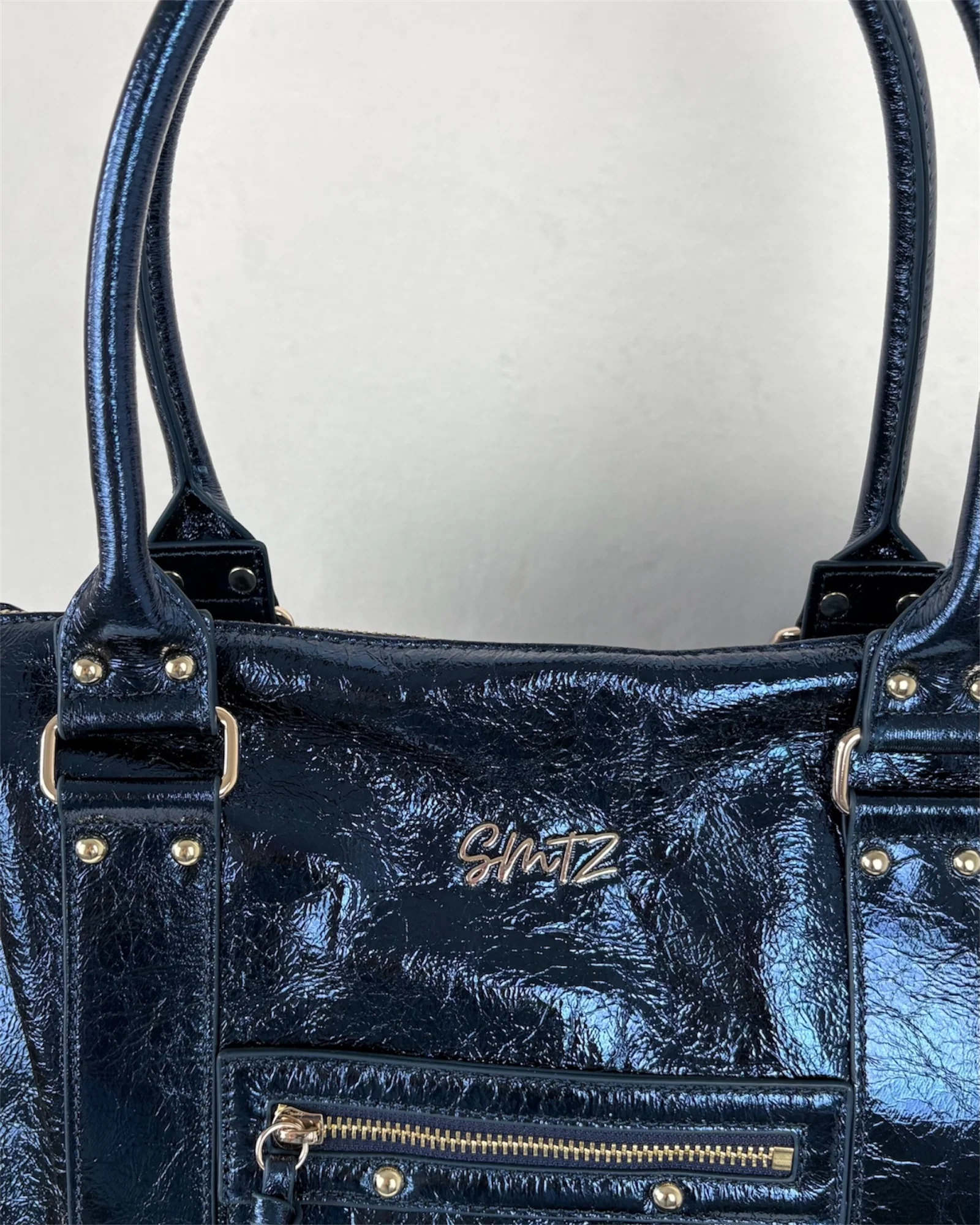 Sac ELENA pour les cours NAVY ( retour en précommande le 22 mai ) - Image 4