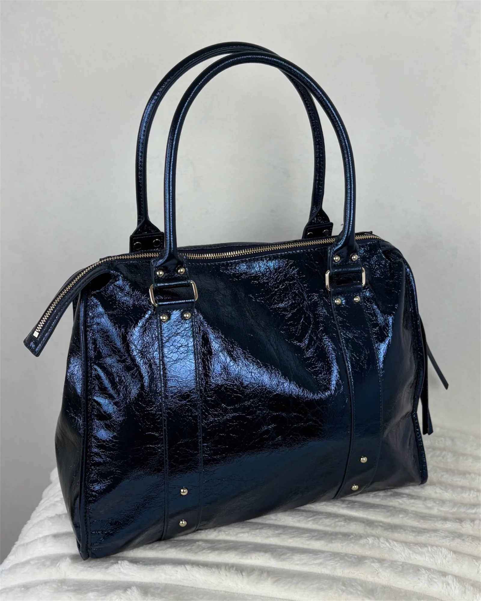 Sac ELENA pour les cours NAVY ( retour en précommande le 22 mai ) - Image 5