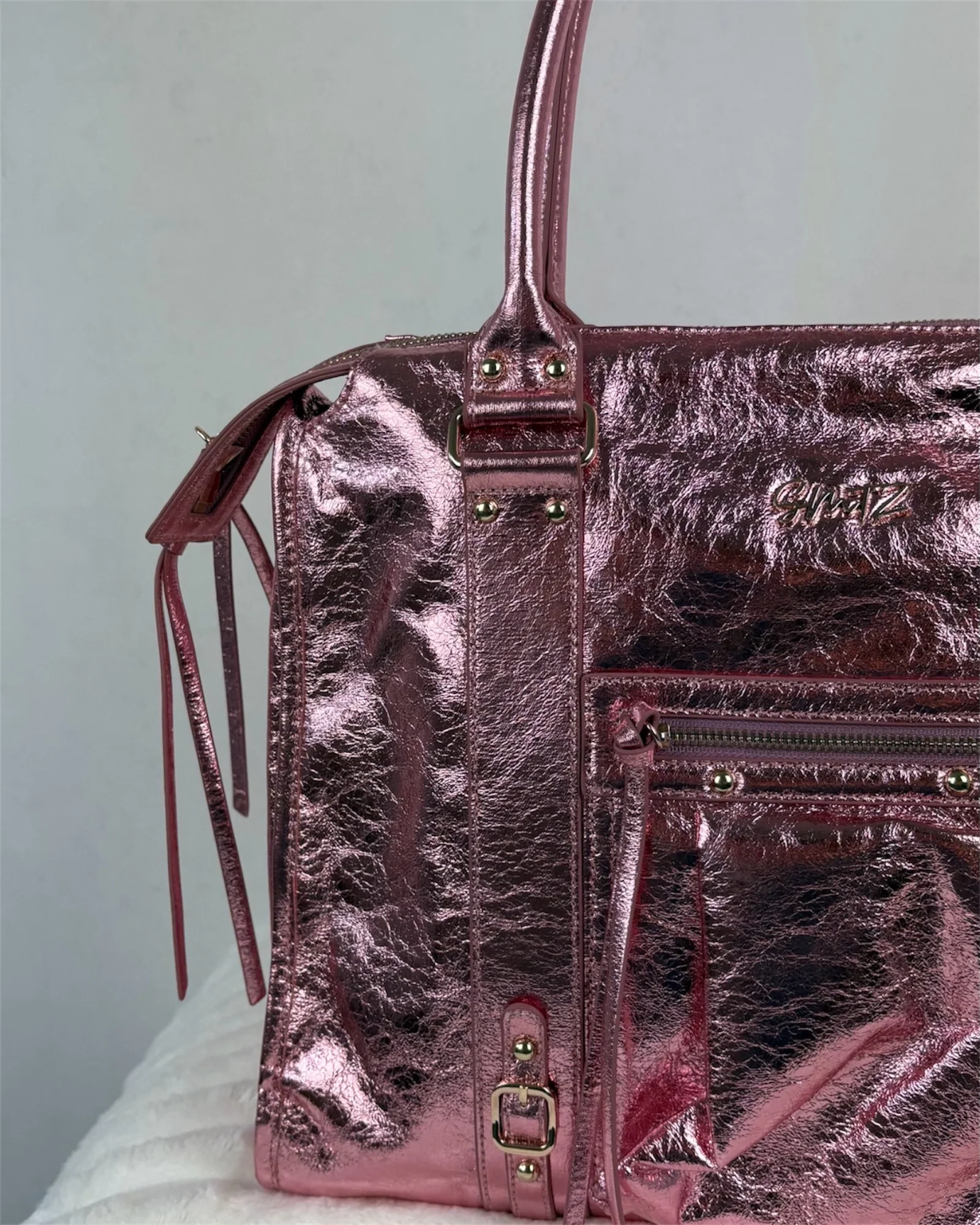 Sac ELENA pour les cours ROSE - Image 3