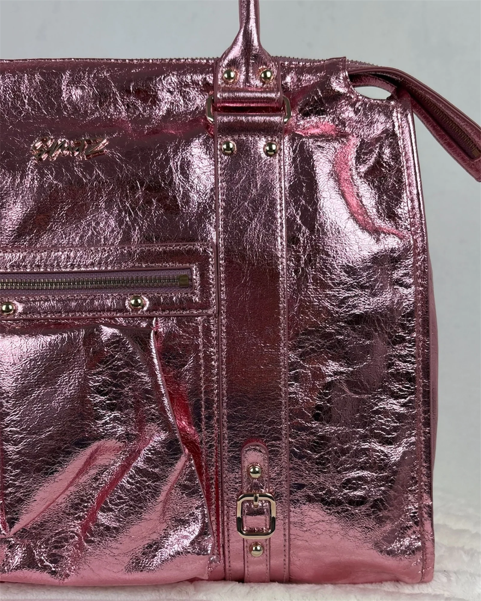 Sac ELENA pour les cours ROSE - Image 4