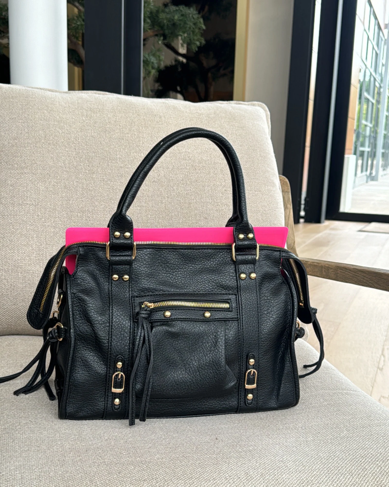 Les sacs irisés 👜