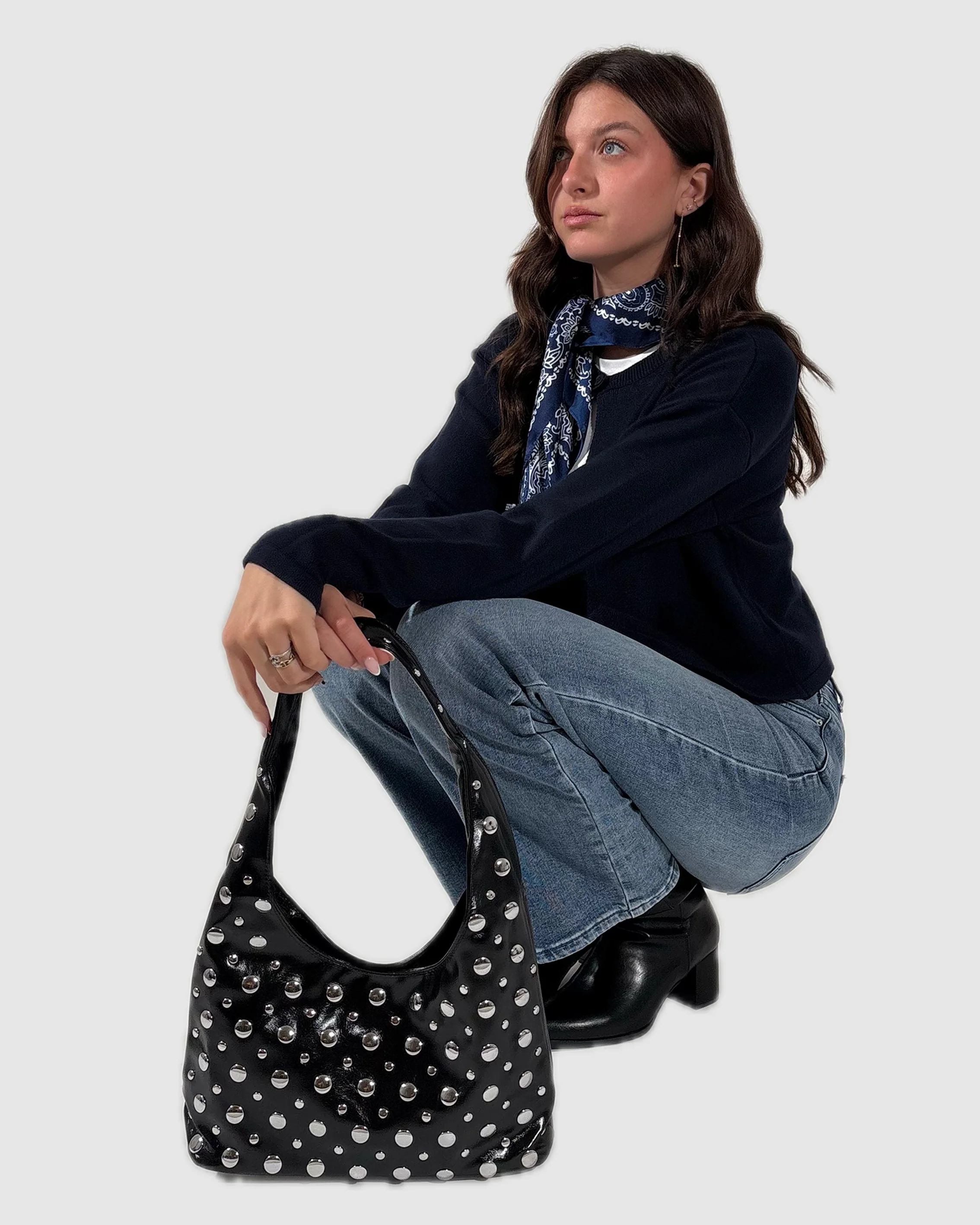 Sac KATY noir - Image 4