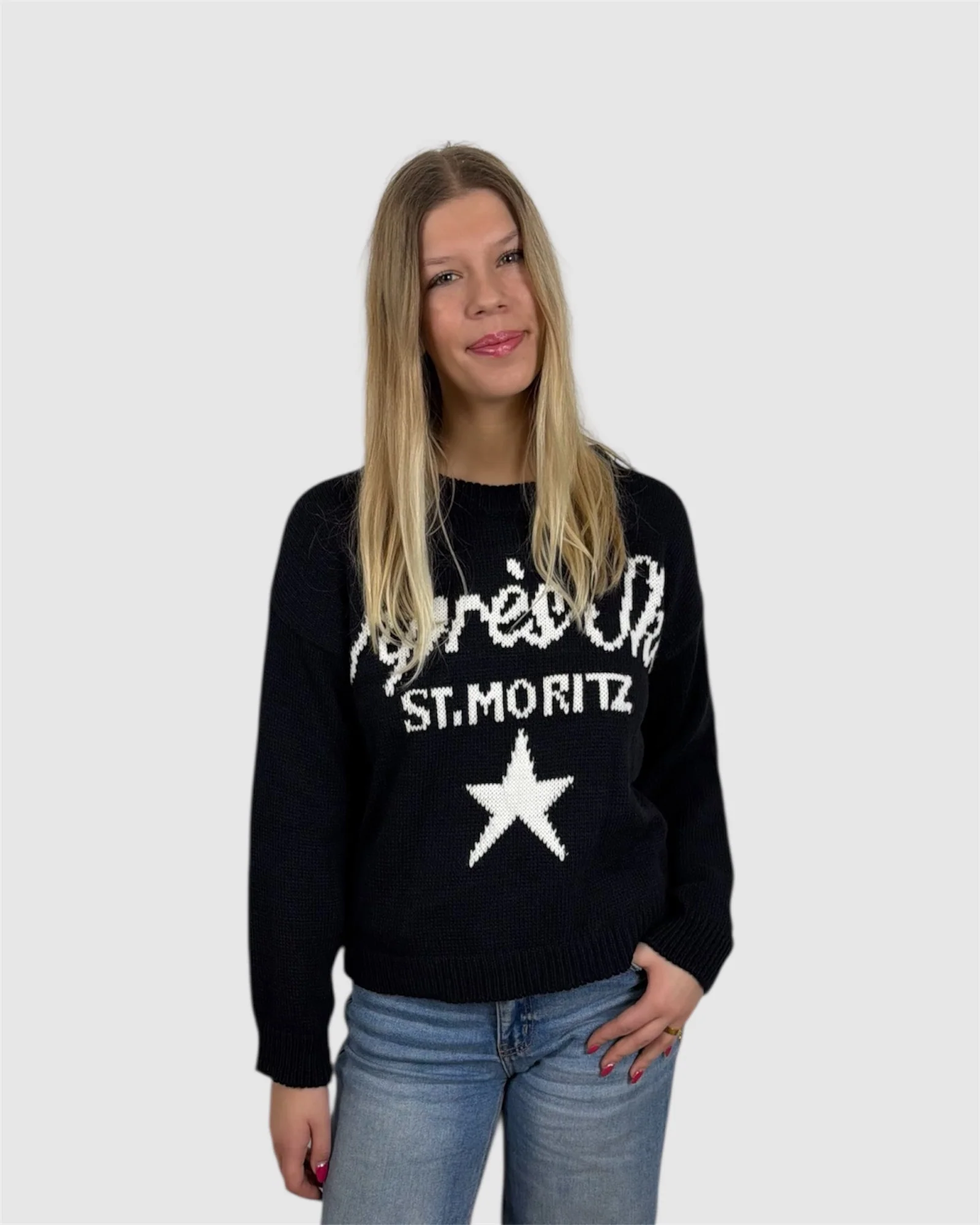 Pull St-Moritz - Image 3