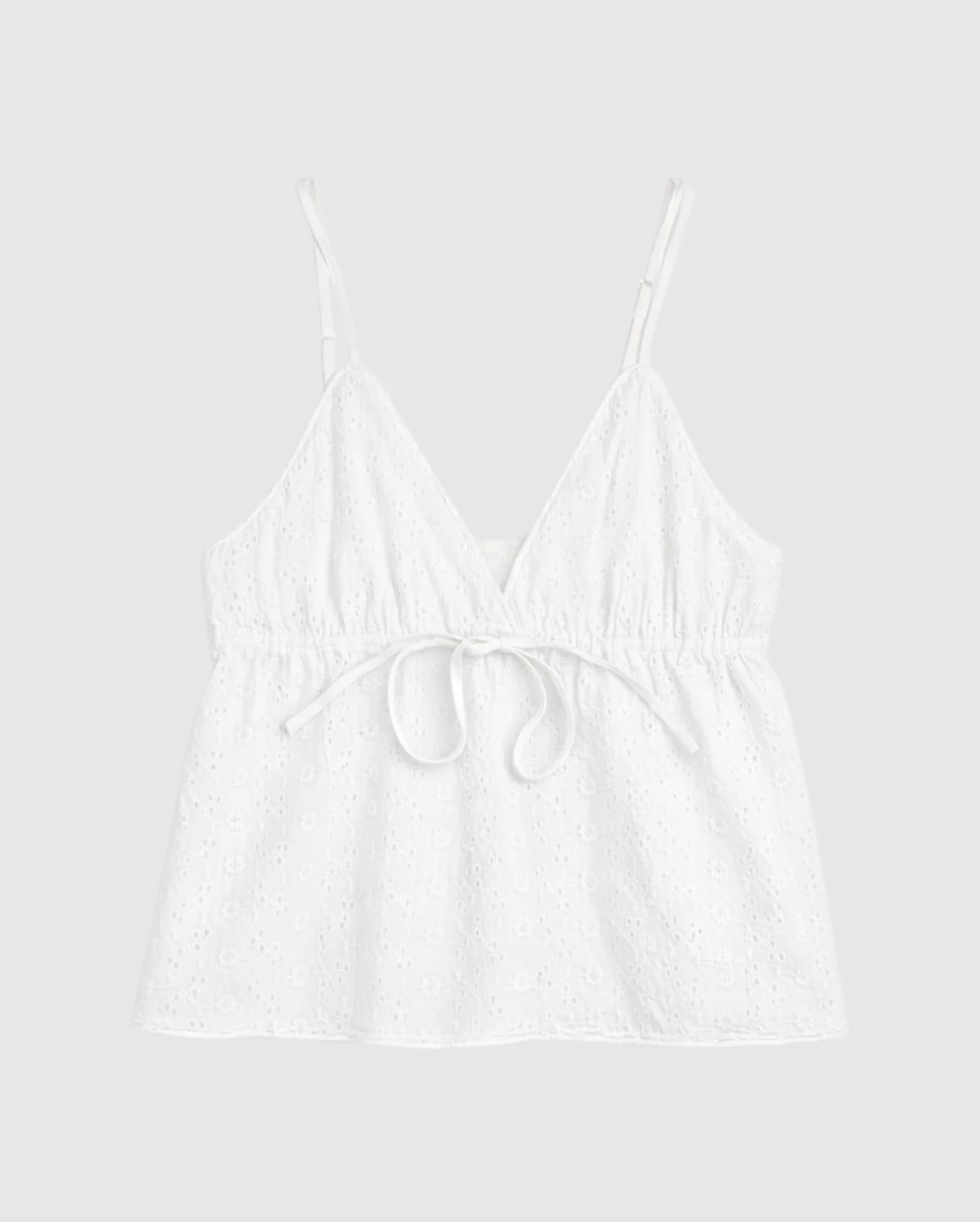 Top ALBA blanc - Image 3
