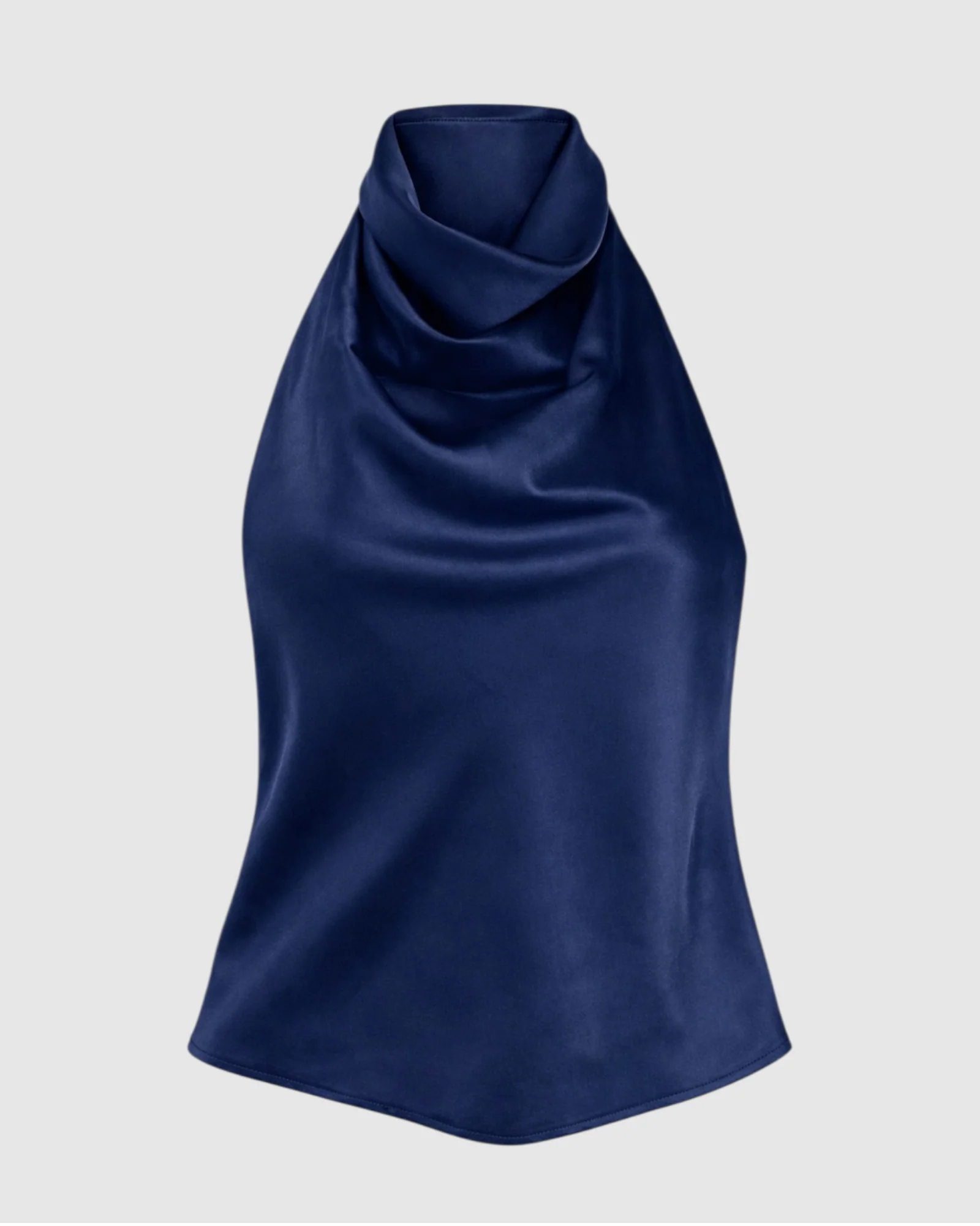 Top AURA navy - Image 3