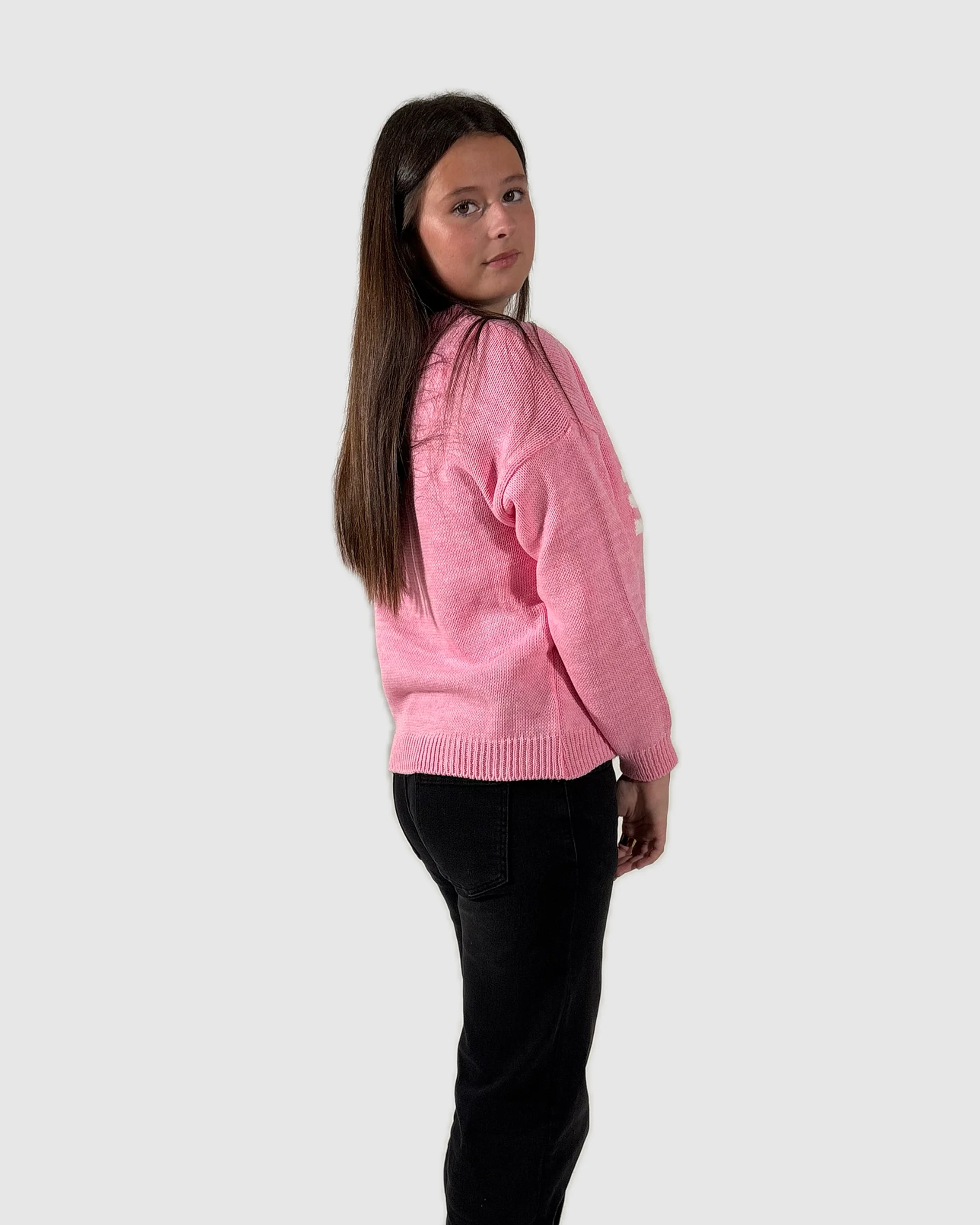 Pull USA rose - Image 3