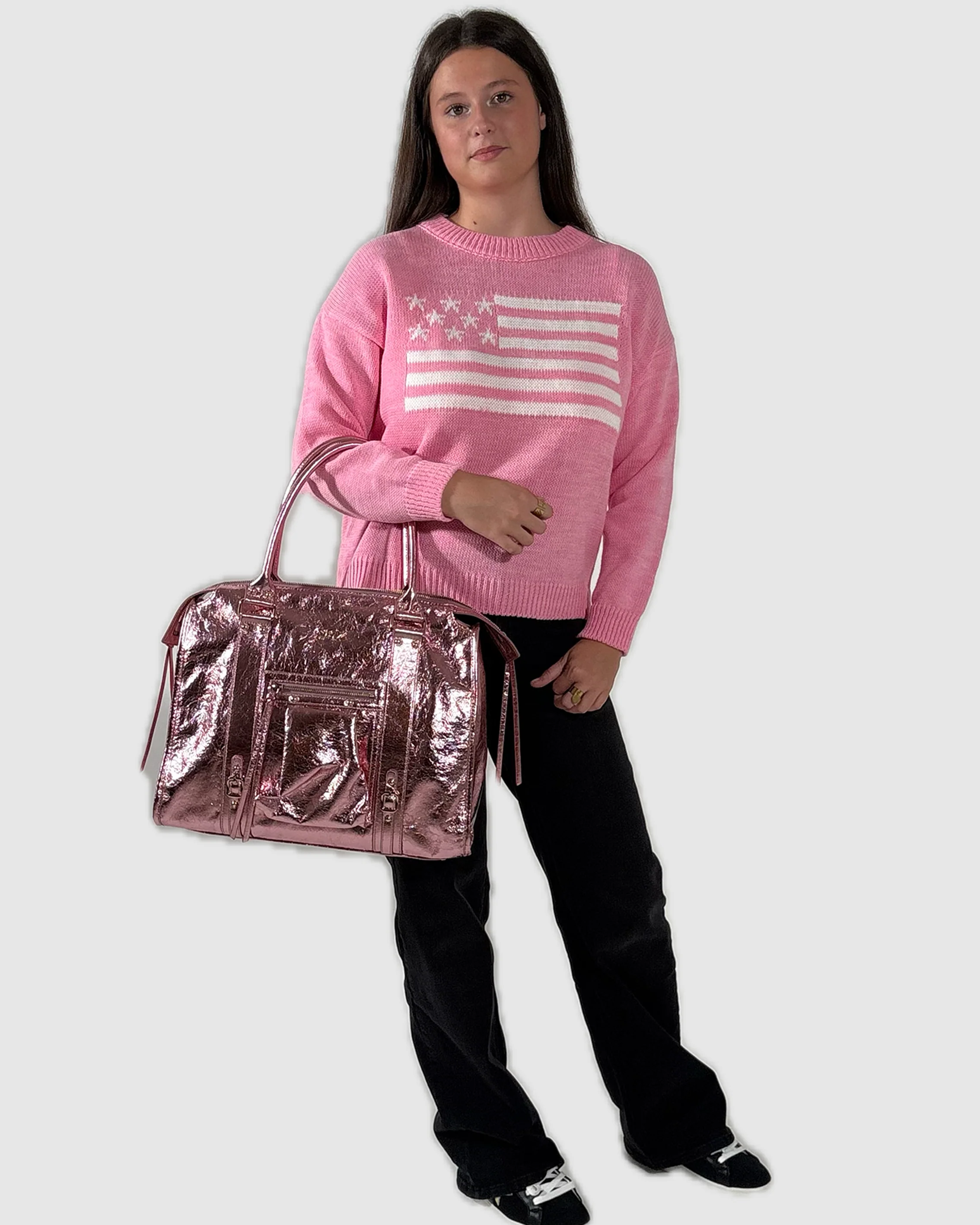 Pull USA rose - Image 4